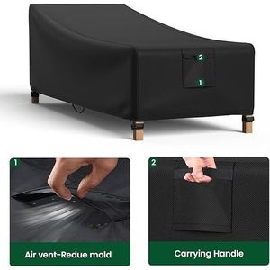 Coperture per Mobili da Giardino Mrrihand, Copertura per Sdraio da Esterno - Product Image 3