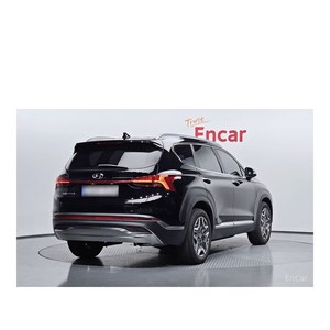 Hyundai Santa Fe HEV 1.6 2WD 2022, 37,970 km, Caja de Cambios Automática, Norma de Emisiones Euro V, Asientos de Cuero, Volante a la Izquierda, Trasero - Product Image 2