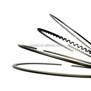 N20 N46 N47 B47 B38 B48 B58 N52 N54 N55 N57 M54 M62 N62 N63 S63 N74 OE 11251745968 Pièces de moteur Kit de segments de piston pour BMW Mini - Product Image 3