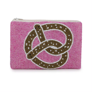 Mini sacs à main pour femmes Vintage Boho ornés de sacs de perles pour la mode - Product Image 2