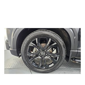 2024/1 KGM KG Mobility SsangYong Rexton Diésel 2.2 4WD 103.180 km Transmisión Automática Asientos de Cuero Volante a la Izquierda Cámara Trasera - Product Image 5