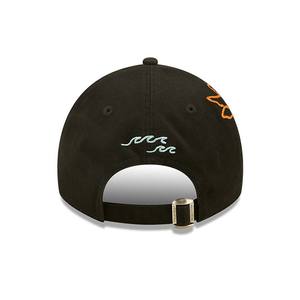 Gorra de Béisbol Deportiva con Logotipo Personalizable - Gorra Unisex con Cierre a Presión, 100% Algodón, Ajuste Ajustable - Product Image 6