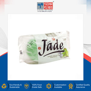 Matériaux de qualité supérieure fabriqués en Inde, de qualité alimentaire, pour l'emballage de savon avec fermeture centrale, avec design et dimensions personnalisés - Product Image 3