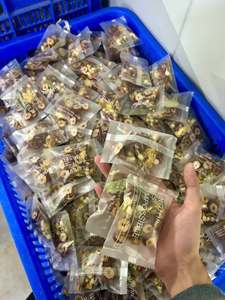 Té de Loto Herbal Puro de Vietnam de Primera Calidad, Marca Blue Lotus Farm, en Bolsitas, Sabor Premium, 36 Meses de Duración, para Tiendas de Té, Oficinas y Bebidas - Product Image 5