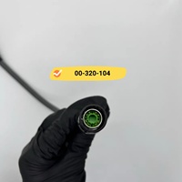 Harness Ekstensi SmartPad Tembaga Asli Kuka 00-320-104 PVC untuk Penggantian Suku Cadang Controller KR C5 300V IP65