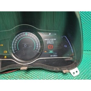 Conjunto de Panel de Instrumentos Kona I 2017-2020, Usado, ORIGINAL 94003K4000 - Product Image 3