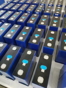 Prizmatik derin döngüsü enerji depolama lityum iyon piller 3.2V 280ah 150150ah 200ah 320ah 314Ah şarj edilebilir Lifepo4 pil - Product Image 6