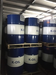 Aceite para Motor Diésel SD5000 15W40 CH-4 Semisintético de Alto Estándar para Aplicaciones Industriales - Product Image 3