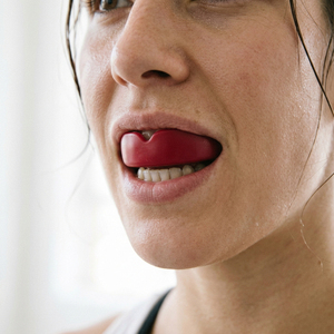 : <b>Mouth</b> <b>Guard</b> Football Rugby Hockey Protection Teeth Gum Shield <b>Sports</b> Gear - Product Image 6