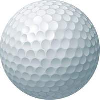 Pelotas de Golf de Polibutadieno de Alta Calidad, Logotipo Personalizado, Servicio OEM, Ligeras, Ecológicas, para Entrenamiento Deportivo, Partidos, LED SMART SHINE