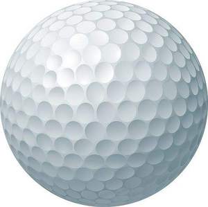 Pelotas de Golf de Uretano de Alta Calidad con Logotipo Personalizado para Entrenamientos Deportivos, Hechas de Goma Surlyn, Pelota de Golf LED del Fabricante - Product Image 4