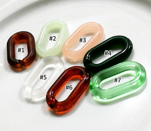 HADIYA NOOR HANDICRAFTS Adhesivo de Pared Moderno de Resina Epoxi con Diseño de Arcoíris, Patrón Navideño Multicolor Transparente para el Hogar - Product Image 6