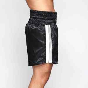 Shorts para hombre con estampado sublimado, shorts de boxeo, shorts de grappling, ropa de artes marciales, shorts de boxeo - Product Image 1