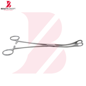 Pinzas para Piercing Corporal de Acero Inoxidable de Calidad Premium, Modernas, Reutilizables, Ligeras, con Logotipo Personalizado, Precio al por Mayor - Product Image 6