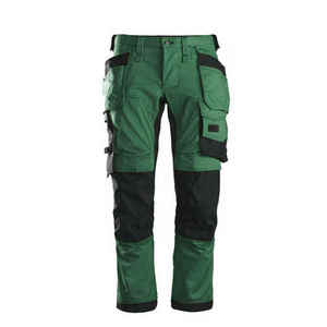 Pantalons de travail classiques : Équipement de sécurité essentiel pour les environnements professionnels - Product Image 5