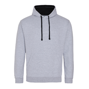 Sweat-shirts pour hommes en coton et polyester, design personnalisé, légers, de haute qualité - Product Image 2