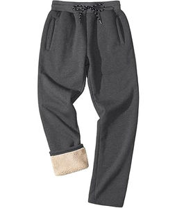 Pantalon multi-poches pour homme, résistant à l'usure, pour entraînement en plein air, randonnée, pêche, décontracté, ample, pour homme - Product Image 5