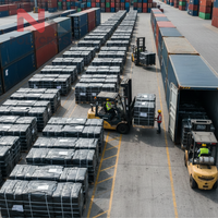 Bâche en polyéthylène de qualité supérieure pour l'exportation, doublement laminée, résistante aux intempéries, haute résistance, protection pour la construction et le transport de marchandises