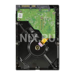 Disco Duro de Escritorio Original de 2 TB y 3,5 Pulgadas, SATA 6 Gb/s, 5400 RPM, 64 MB de Caché, WD20EARZ, Disco Duro Interno de Alta Capacidad, Carcasa Metálica - Product Image 3