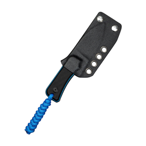 Couteaux pliants d'extérieur avec une structure de lame robuste et un design pratique pour la poche, idéaux pour le camping, la pêche, la randonnée et les activités générales - Product Image 3