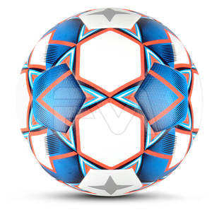 Balón de Fútbol Térmico de Alta Calidad de Marca Privada, Fabricación Pakistaní, Balón de Fútbol Térmico Deportivo - Product Image 2
