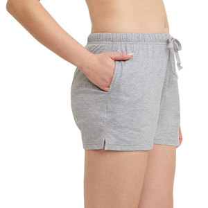 Shorts Ligeros para Mujer, Hechos en Fábrica, para Venta en Línea, Shorts de Mujer de la Mejor Calidad en Algodón/Poliéster - Product Image 4