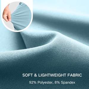 Lightweight Mens <b>Tennis</b> Shorts With Breathable Fabric and Flexible Design Perfect for Training Matches and Summer Sports Shorts - Product Image 6