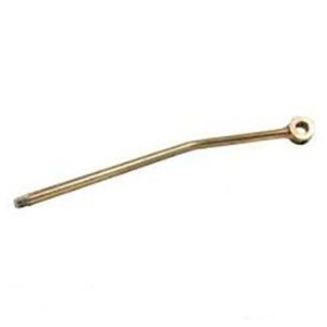 Levier de commande PTO avec bouton, référence 1672622M94, compatible avec les tracteurs Massey Ferguson 135, 165, 240, 265, 275, 285, 290, 375, 390, 1085. Pièces détachées. - Product Image 1