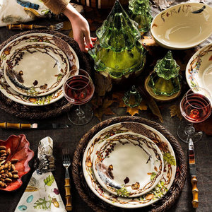 Chargeur de table en corde rustique DreamCraft, décoration de cuisine tissée pour table à manger, outil de tournage, origine Vietnam - Product Image 6