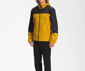 Wholesale Raye Customized Lightweight Breathable Soft Comfort Waterproof Windbreaker for Men New Design Outdoor <b>Rain</b> <b>Jacket</b> - Product Image 1