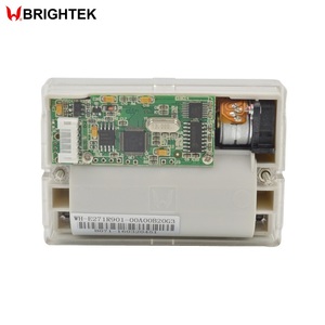 Brightek WH-E27 Mini 2-inch Thermal Panel Receipt <b>Printer</b> with interface RS232 or TTL - Product Image 4