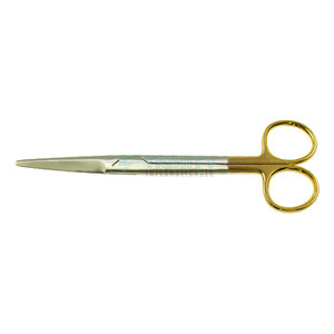 Premium Quality Mayo Scissors Straight Sharp Edge Mayo Scissors Straight Medical Mayo Scissors Straight Tool - Product Image 4