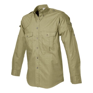 Custom Style Men Hunting <b>T</b>-<b>Shirts</b> High Quality Waterproof Windproof Breathable Summer Stylish OEM Service New Arrival - Product Image 2