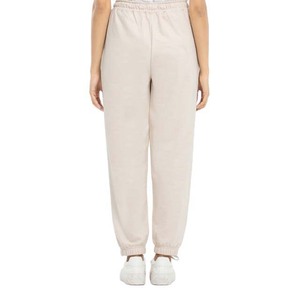 Pantalones de Vestir de Pierna Recta Casuales de Cintura Alta para Mujer, Pantalones de Traje de Negocios de Forro Polar para Invierno, Corte Regular con Bolsillos - Product Image 3