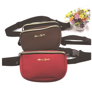 Mochilas cruzadas ligeras y resistentes al desgaste de nailon para buceo, para hombre y mujer, bolsos de pecho, riñoneras - Product Image 3