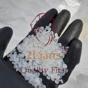 LDPE Recycled pellets film grade - Product Image 2