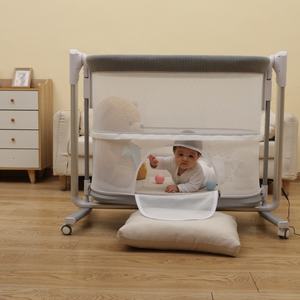 Swing tres en uno, el último éxito con una calidad de apariencia excepcional ha sido lanzado oficialmente - Product Image 4