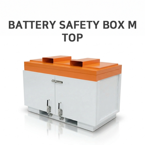 CAJA DE SEGURIDAD PARA BATERÍAS M - Product Image 5