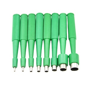 Perforadora dérmica de biopsia profesional Kissu para piel esterilizada ancla dérmica herramienta de perforación joyería - Product Image 2