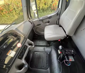 Camion benne d'occasion Freightliner M2 6x4/8x4 de 2016 en excellent état, faible kilométrage, PRÊT À ÊTRE EXPÉDIÉ dans le monde entier - Product Image 5