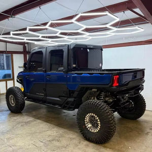 Nouveau Polaris Ranger 1500 XD Northstar Ultimate UTV 2026 - Product Image 1