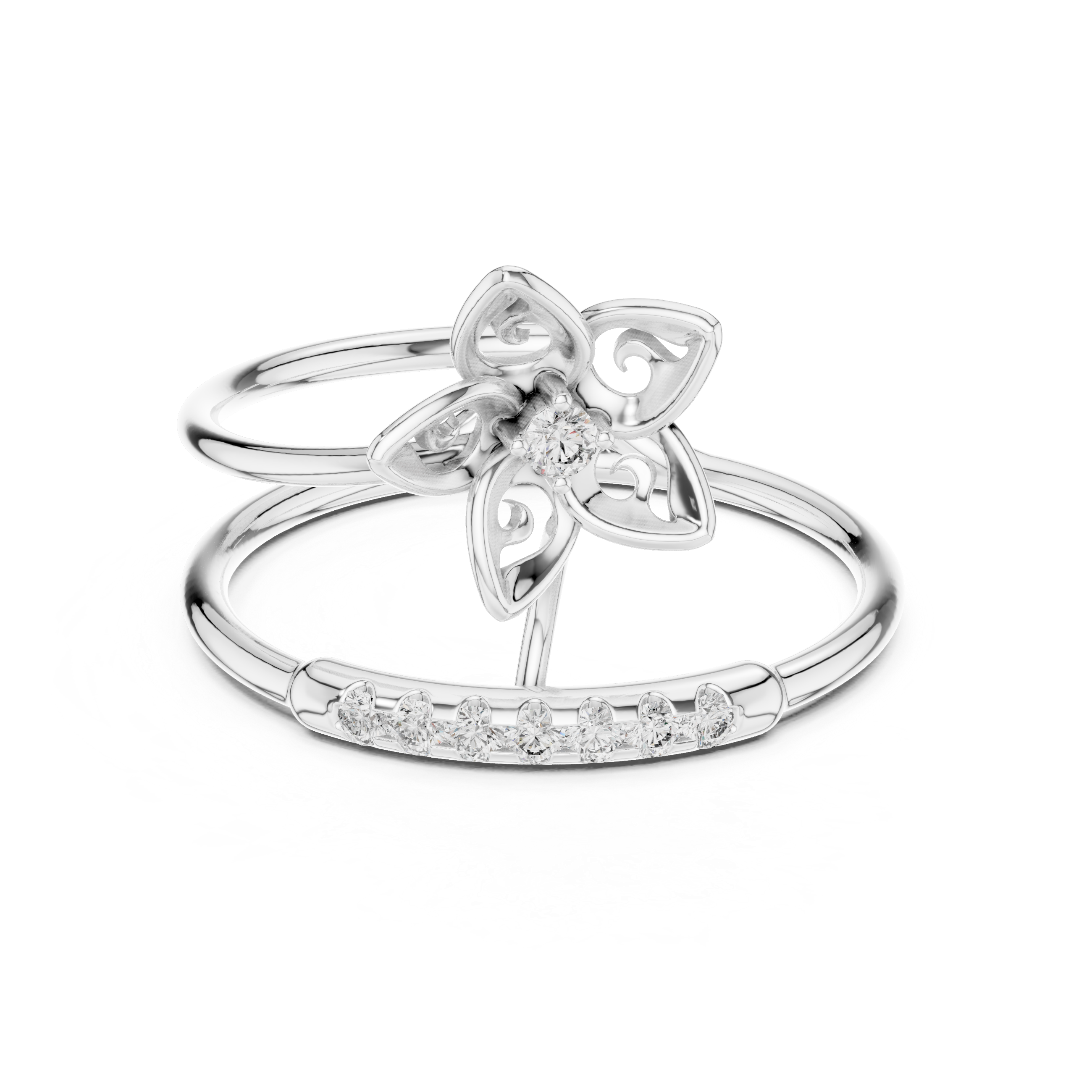 White Gold