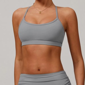 Sujetador Deportivo para Mujer de Marca Personalizada, el Más Vendido, de Alta Demanda, con Diseño Superior, Novedad en Ropa Deportiva Femenina - Product Image 6