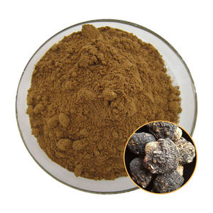 Polvo de Raíz de Maca Negra de Alta Calidad, Grado Alimenticio Natural, Superalimento Peruano para Energía y Resistencia, para Hombres y Mujeres - Product Image 3