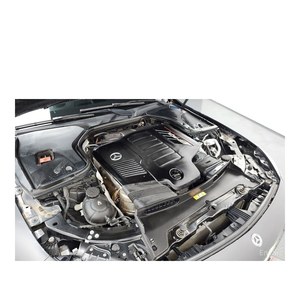 Mercedes-Benz AMG GT 4 Puertas 43 4MATIC+ 2022, Automático, Volante a la Izquierda, 64,174 km, con Cámara Trasera - Product Image 6