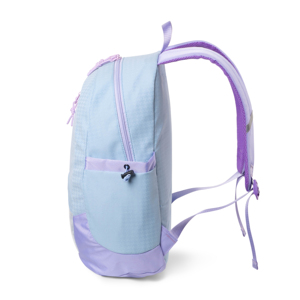 Ultra-Light 0.53kg 1033 Teen <b>Backpack</b> 20L Large Capacity Waterproof School Bag for Teens Trending Factory OEM/ODM - Product Image 5