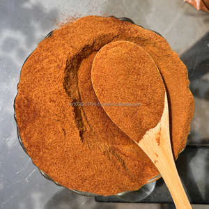 Poudre de levure de bière premium, ingrédient alimentaire protéiné naturel pour bovins, poissons et porcs, 13 % d'humidité max, durée de conservation de 12 mois - Product Image 3