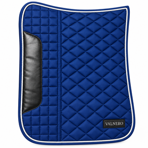 Almohadilla Acolchada Premium para Silla de Montar a Caballo |   Funda de Silla de Montar Transpirable para Equitación |   Almohadilla para Montar a Caballo de Doma y Salto - Product Image 3