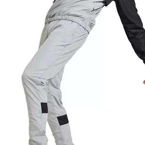 Survêtement coupe-vent décontracté personnalisé pour homme – Nouvelle collection très tendance - Product Image 6