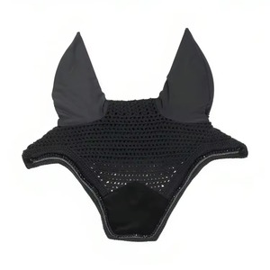 Hot Sale Latest Design Horse Ear <b>Bonnets</b> Customized Horse Ear <b>Bonnets</b> Crochet Horse Ear <b>Bonnets</b> - Product Image 4